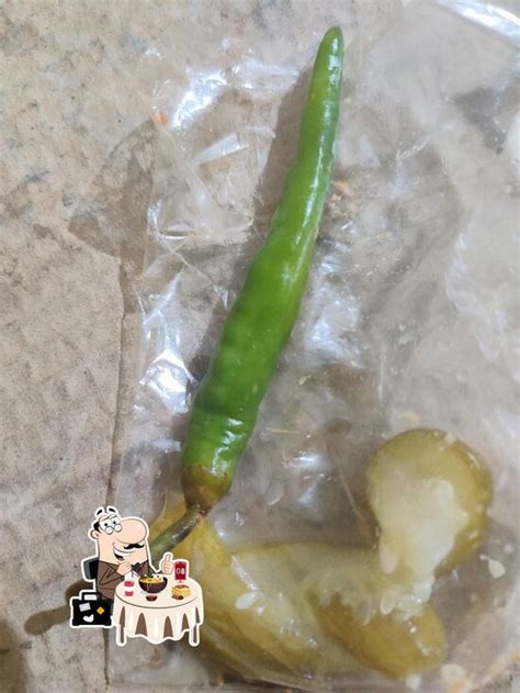 Menu at Hungrill takeaway calicut, Kozhikode