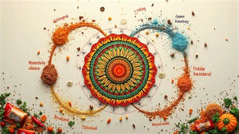 Understanding the Six Core Unit Operations in Food Processing