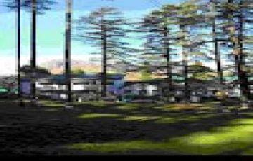 Best 4 Days Tehri Dam Hill Stations Holiday Package | Mussoorie, Tehri ...