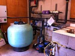 ZooLex Exhibit - Giant Otters