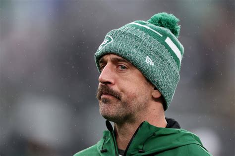 Aaron Rodgers denies allegation he shared Sandy Hook conspiracy ...
