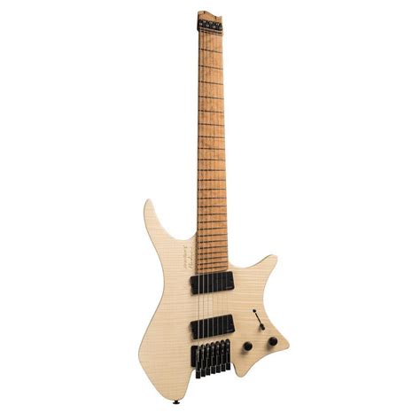 Buy Strandberg Electric Guitars & Bass Guitars Online at Best Price ...