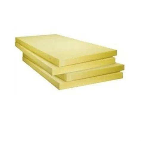 Polyurethane Foam Sheet - PUF Insulated Sheet Manufacturer from Greater ...