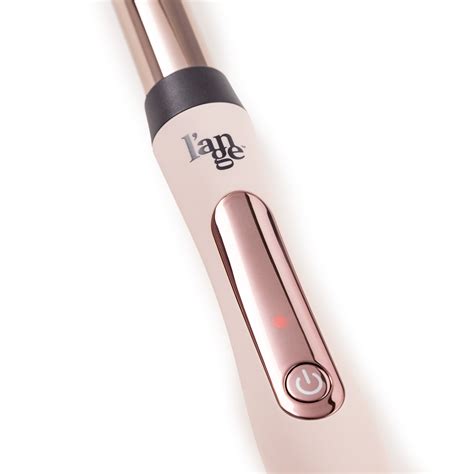 Le Curl Curling Wand With 25MM or 32MM Titanium Barrels - L'ange Hair