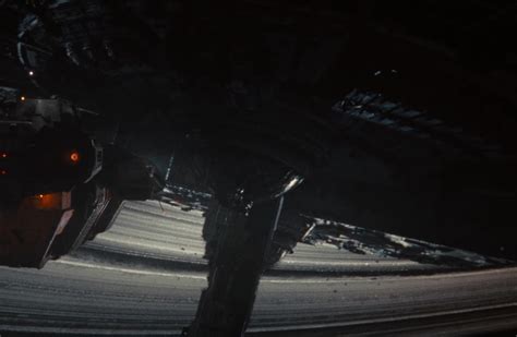 Image result for Alien Romulus Station