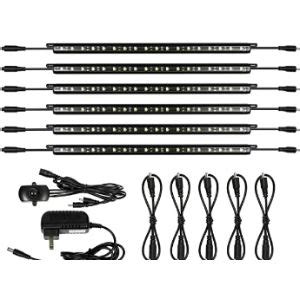 Image result for Stack-On LED Safe Light Kit