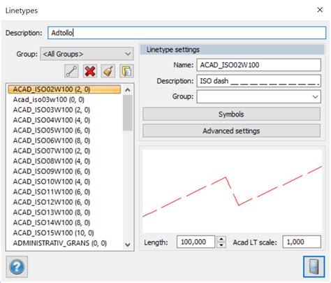 Line array Types 的图像结果