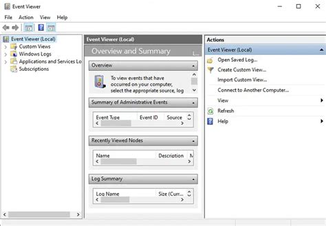 Image result for Event Viewer Tutorial