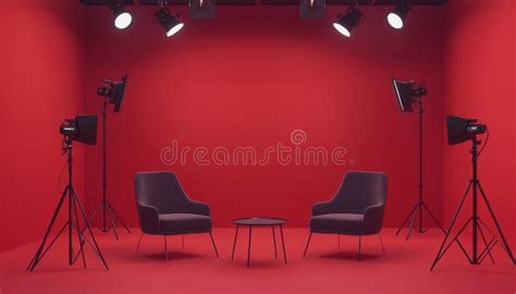 Interview Scene Backdrop 的图像结果