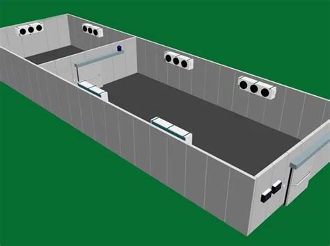 Image result for Cold Storage Design