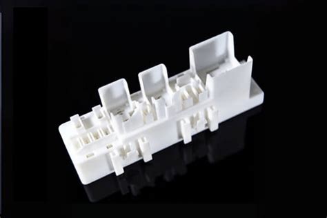 Automotive 3D Printing Solutions | Prototyping & Manufacturing