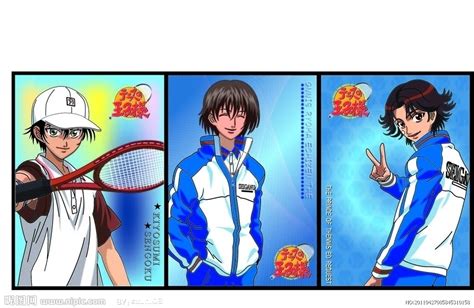 新网球王子OVA7 秘密的王子动漫在线观看-OVA07日语免费高清全集-风车动漫