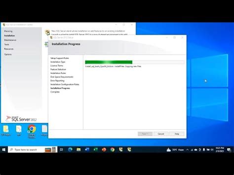 How to Install SQL Server 2012 in Windows 10 的图像结果