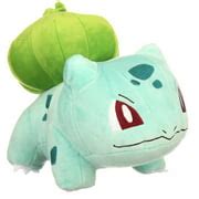 Buy Pokemon 8 Plush Bulbasaur Online at Lowest Price in Ubuy India ...