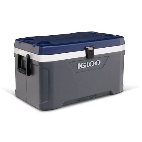 Igloo Maxcold Latitude 70 Cooler | Academy