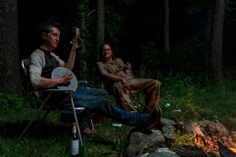 Foto de David Gordon Green - Hasta los huesos: Bones and all : Foto ...