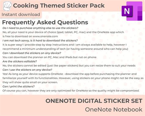 Algorithm and Recipe Stickers 的图像结果