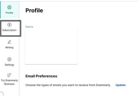 Grammarly Subscription 的图像结果