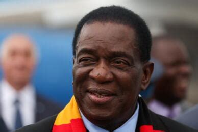 Zimbabwe election disinformation spreads on WhatsApp