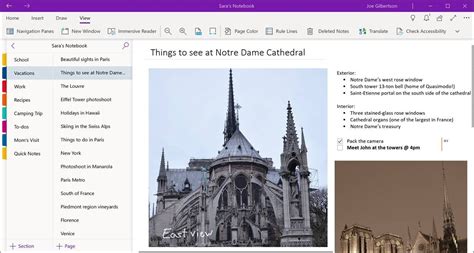 Image result for OneNote Community Notebook