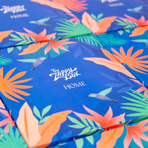 Cocktail Shaker Home Barware Accessories Set Gift | The Zappy Box