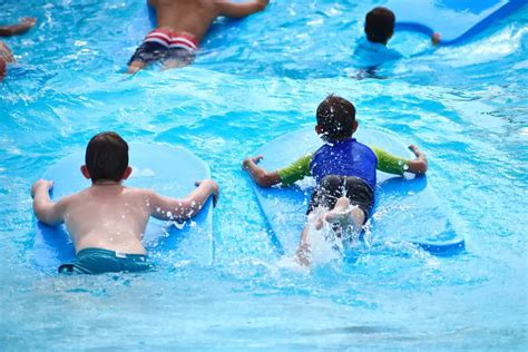 How Do Wave Pools Work 的图像结果