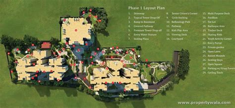 Shapoorji Pallonji Parkwest - BinnyPet, Bangalore - Apartment Project ...