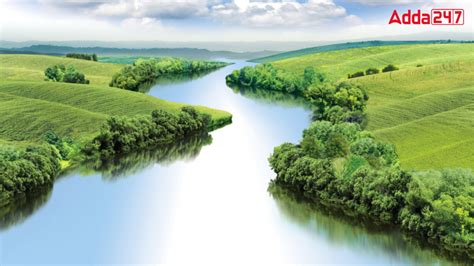 Which Country is Known as the Country of Rivers?