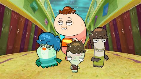 Fish Hooks Episode 18 的图像结果