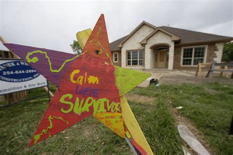 Gallery: A look back at the explosion in West