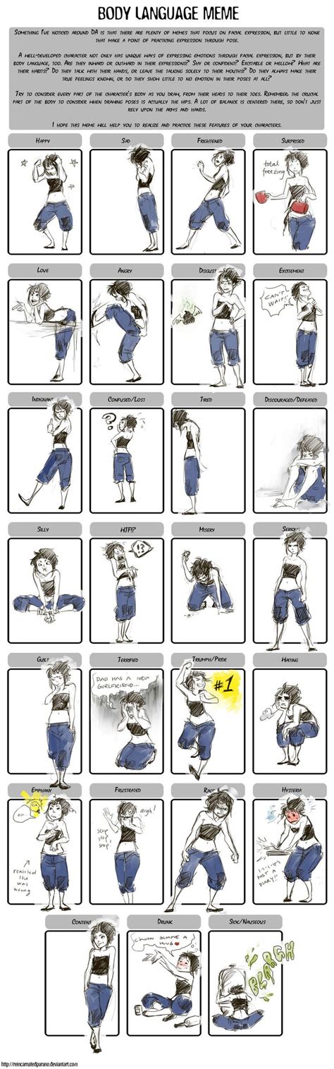 Body Language Meme 的图像结果