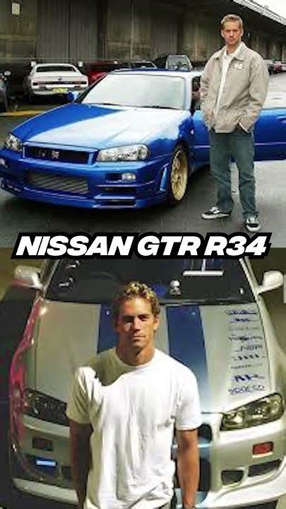 R34 Skyline - Rare Editions You NEED to Know! - YouTube