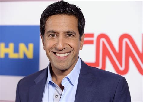 Doctor Sanjay Gupta Wife