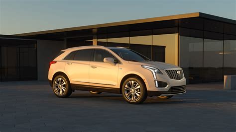 2024 XT5 - Cadillac Digital Brochure