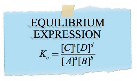Image result for Dynamic Equilibrium Kay Science