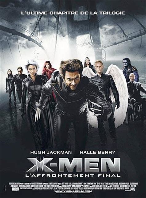 《X战警：天启》高清完整版-免费在线观看 - HDmoli