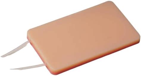 Myaskro - Injection Training Pad With Blood Returning Vessles : Amazon ...