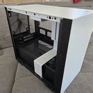 NZXT H210i Wit incl. 2x AER 2 RGB aangeboden - Vraag & Aanbod - Tweakers