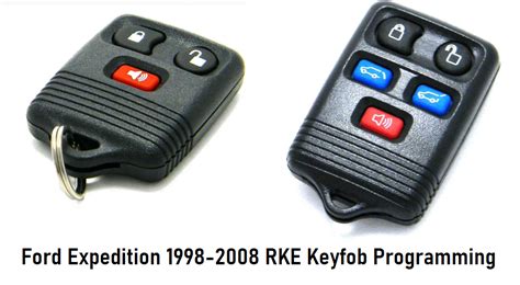 Image result for Programming a Ford Excursion Chip Key