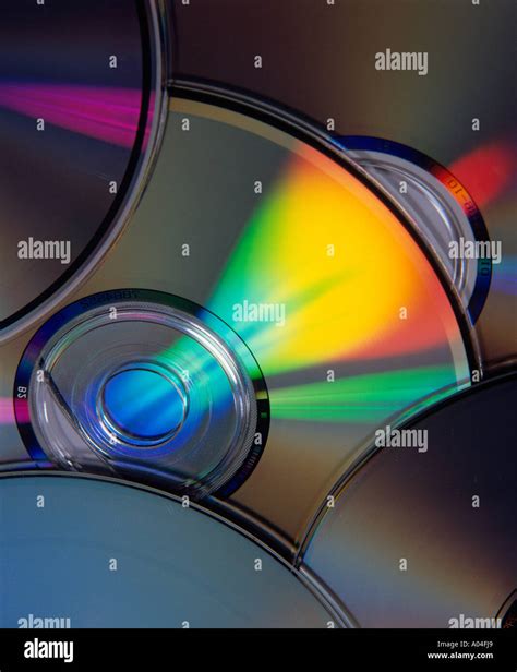 Digital versatile discs hi-res stock photography and images - Alamy