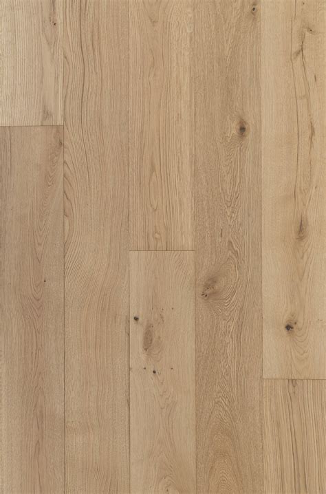 Villa Barcelona (Sample) Goya White Oak Engineered Wirebrushed Hardwood ...