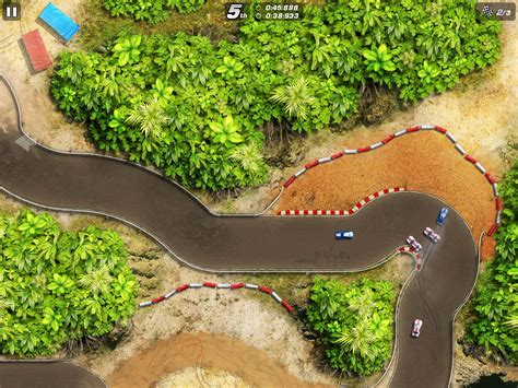 Vs Racing 2