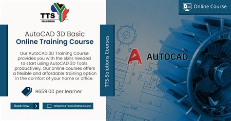 Image result for 3D AutoCAD Lessons