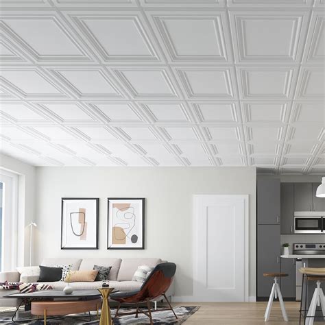 Image result for PVC Ceiling Tiles