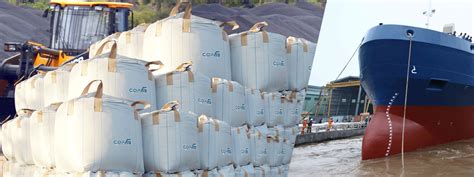 Home | Copag Abrasives & Minerals, Copper Slag, distributor and seller ...