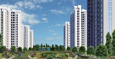 Avidipta - 2 | 401 Barakhola Road, | Kolkata Apartments properties ...