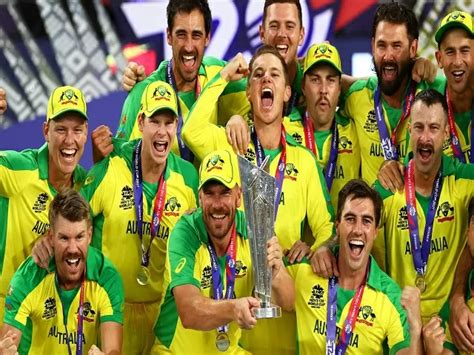 ICC Team of the Tournament 2021: No Indian player included, Pakistan's ...