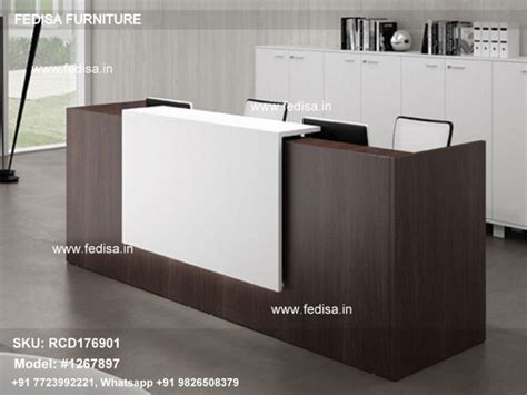Reception Counter Bespoke Office Reception Desks Reception Desk Pink ...