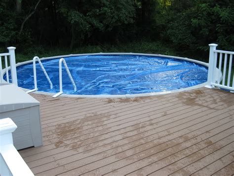 Round Pool 的图像结果