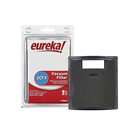 Eureka Vacuum Filters | A to Z Vacuum